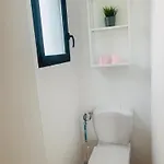 شقة Souirie Cosy & Clim Au Calme Avec Exterieur بيلارغيس