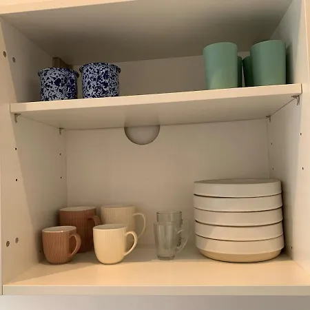 Souirie Cosy&clim Au Calme Avec Extérieur Apartamento *