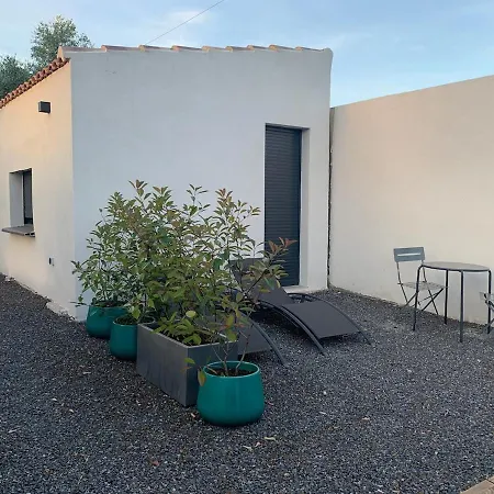 Souirie Cosy & Clim Au Calme Avec Exterieur