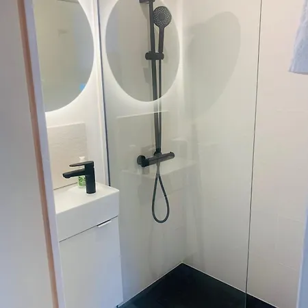 Souirie Cosy&clim Au Calme Avec Extérieur Apartamento *