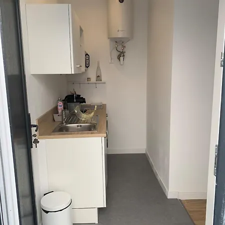 Souirie Cosy&clim Au Calme Avec Extérieur Baillargues