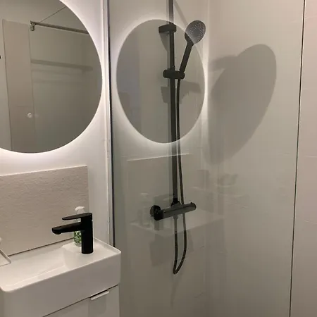 Apartamento Souirie Cosy&clim Au Calme Avec Extérieur