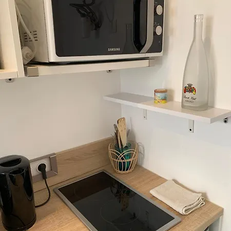 Souirie Cosy&clim Au Calme Avec Extérieur