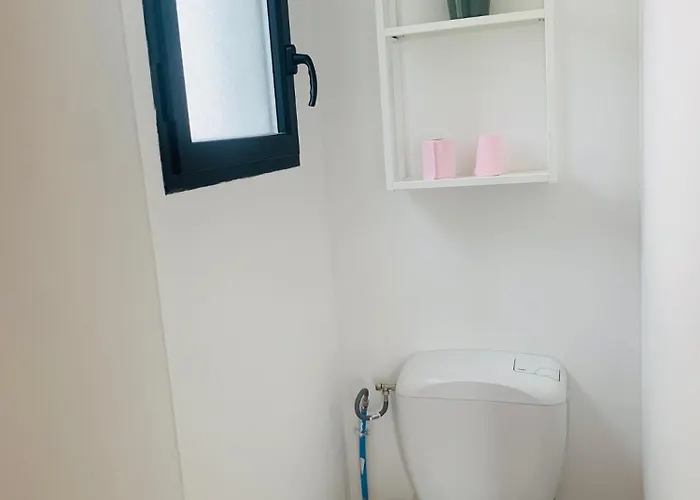 Lägenhet Souirie Cosy & Clim Au Calme Avec Exterieur Baillargues